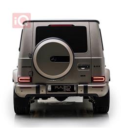 مرسيدس بنز G-Class